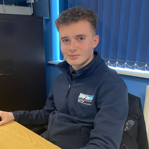 JAK CROMPTON PROJECT ENGINEER