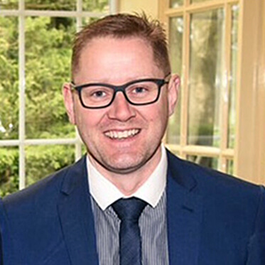 JOHN WHITTLE GENERAL MANAGER