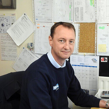 CRAIG EMERY PROJECT ENGINEER