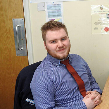 JOSHUA KEEN PROJECT ENGINEER