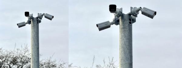 Reliable CCTV Solutions in Action