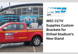 Supporting the Etihad Stadium Expansion Project
