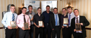 Annual Apprentice of the Year Awards 2009