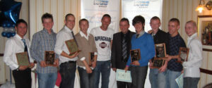 Apprentice of the Year Awards 2008