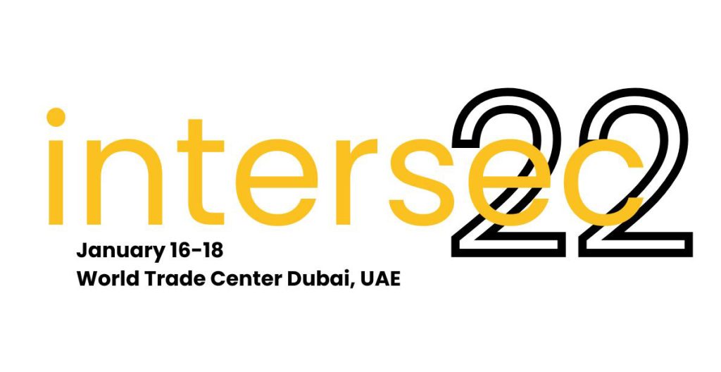 Intersec 2022