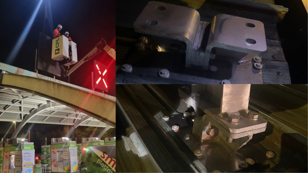 Bespoke CCTV Framework Across the UK Motorway Network