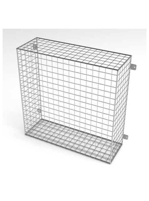 Anti Vandal Protection Cage WEC CCTV
